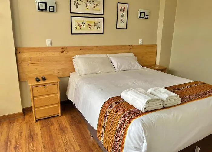 Casona Arrambide