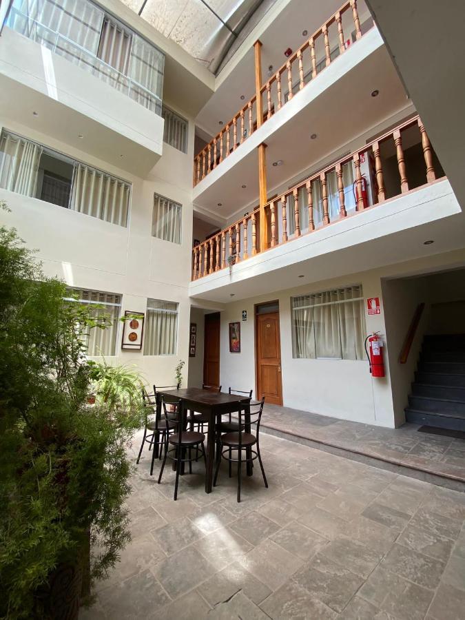 Casona Arrambide