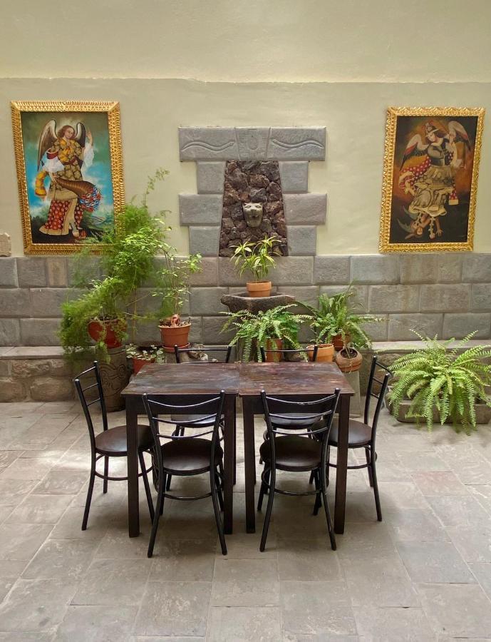Casona Arrambide Inn Cuzco