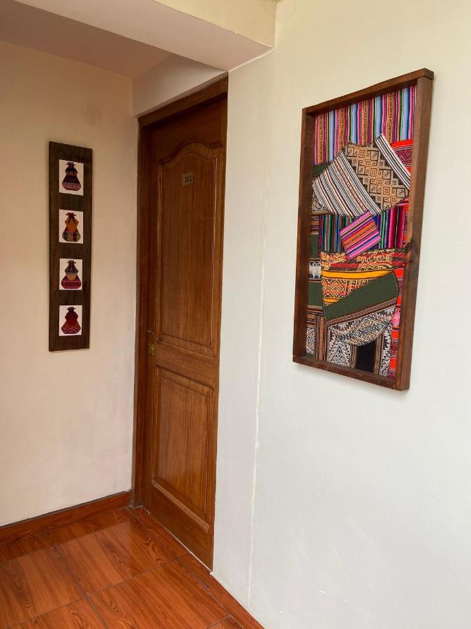 Casona Arrambide Cuzco