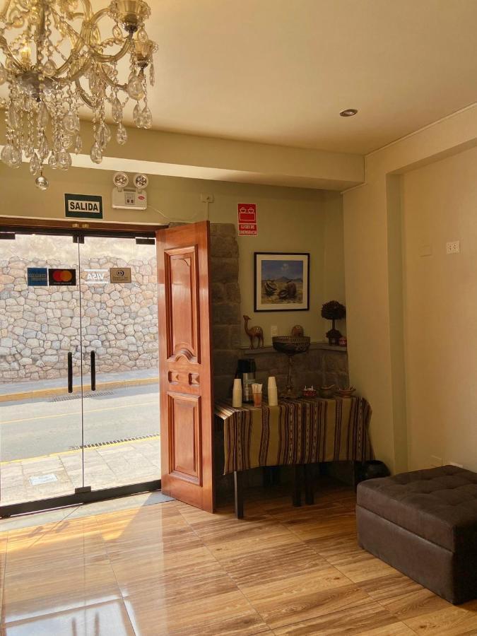 Inn Casona Arrambide