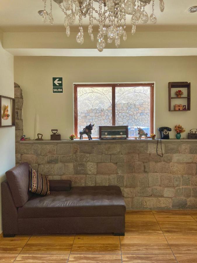 Inn Casona Arrambide Cuzco