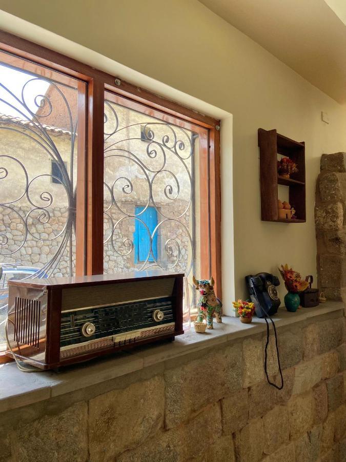 Casona Arrambide Inn