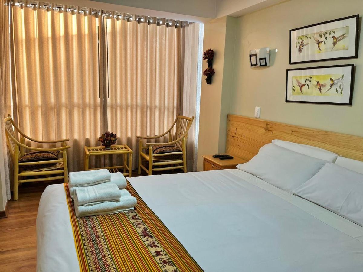 Casona Arrambide Inn 3*