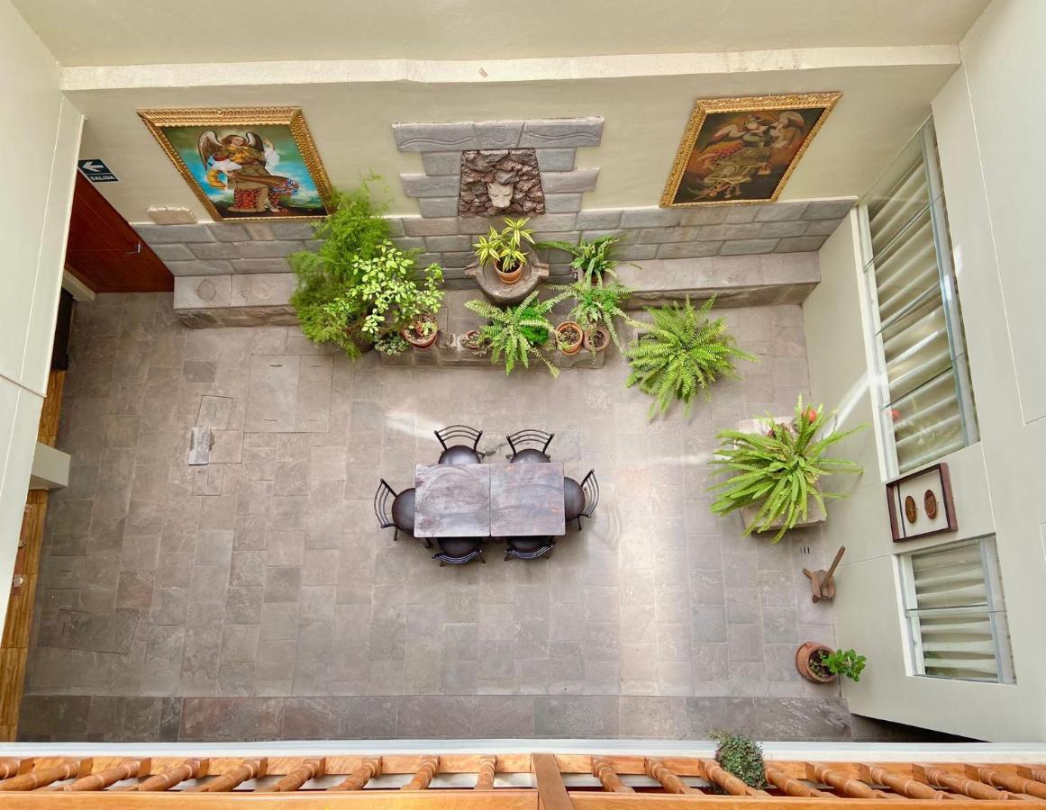 Casona Arrambide