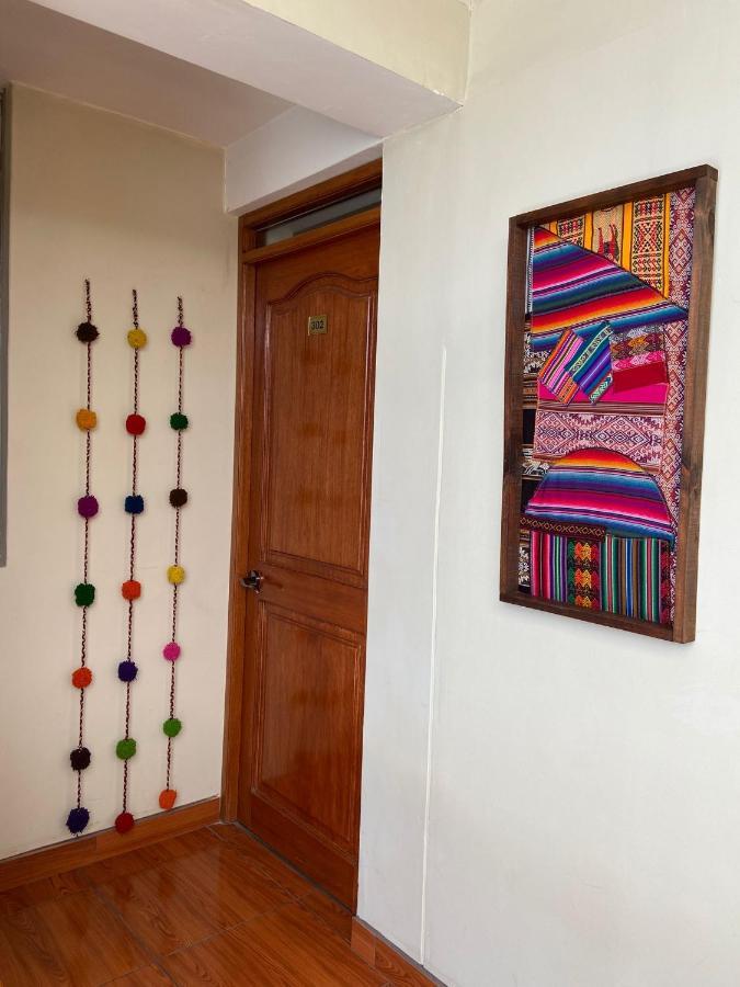 Casona Arrambide 3*