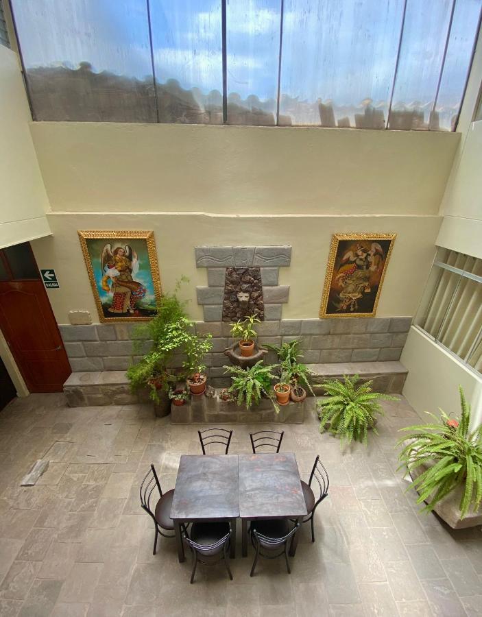 Casona Arrambide