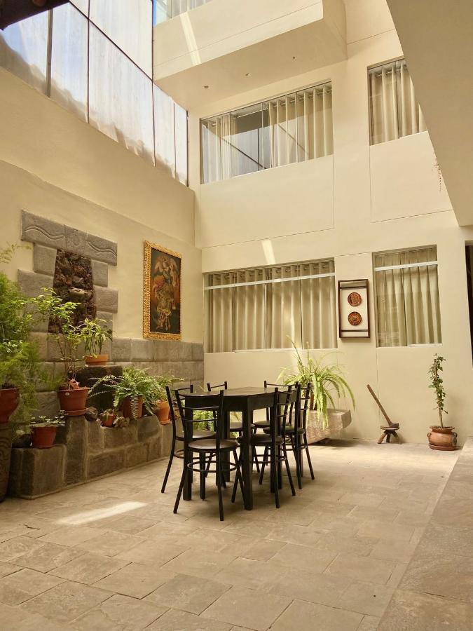 Inn Casona Arrambide 3*