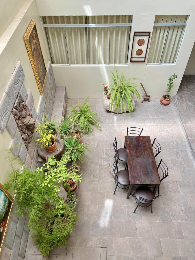 Casona Arrambide