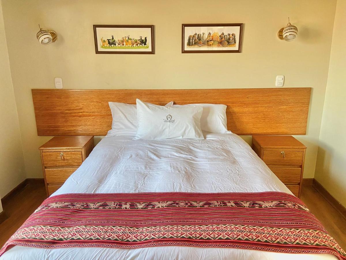 Inn Casona Arrambide Cusco