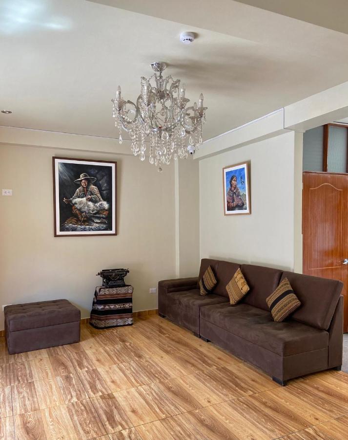 Inn Casona Arrambide 3*