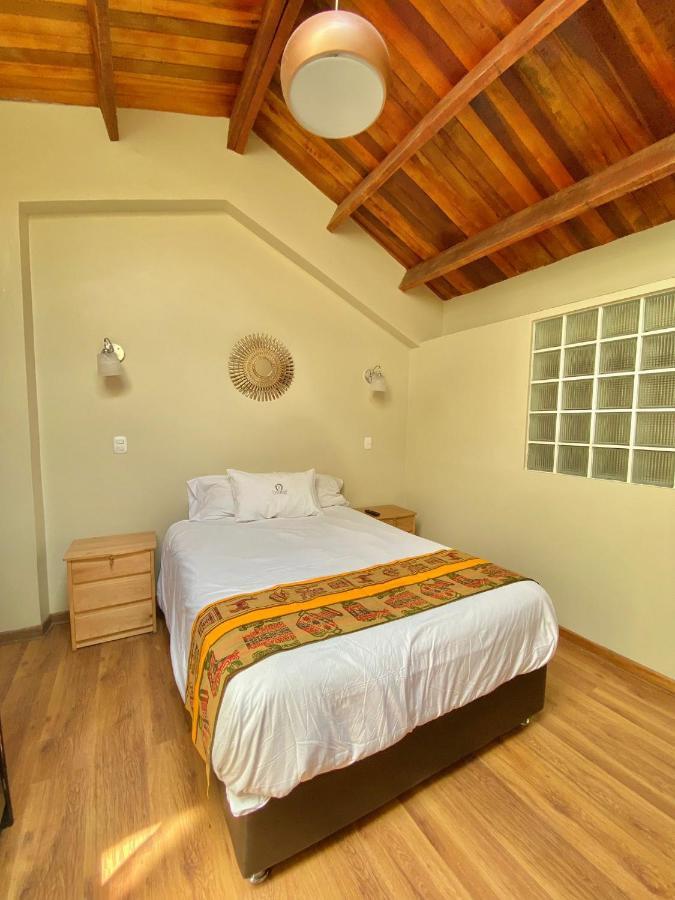 Casona Arrambide 3* Cusco