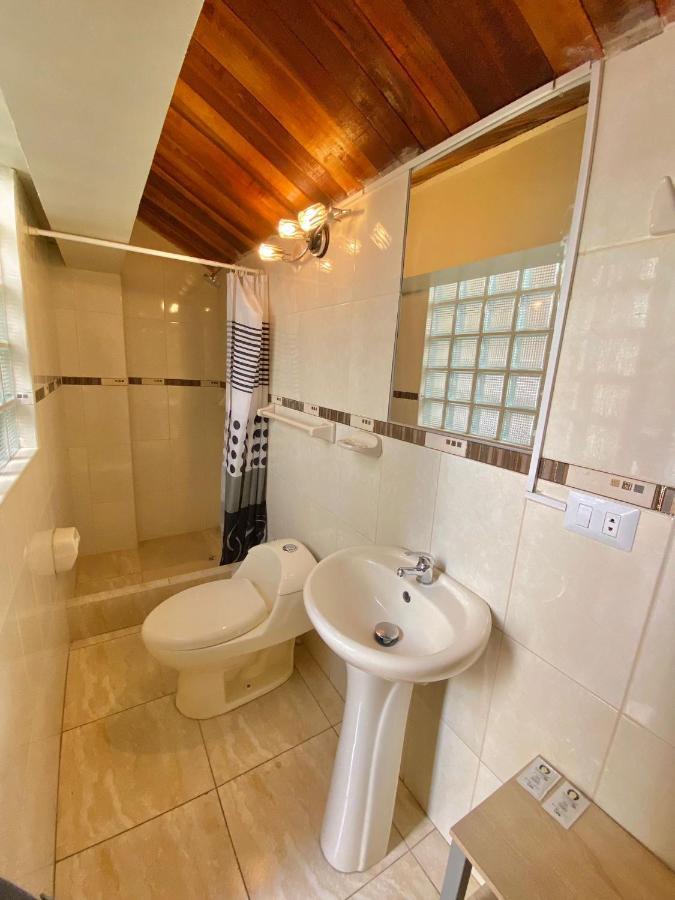 Inn Casona Arrambide Cusco