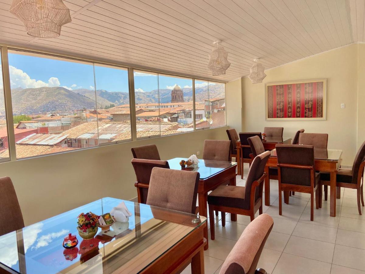 Casona Arrambide 3* Cusco