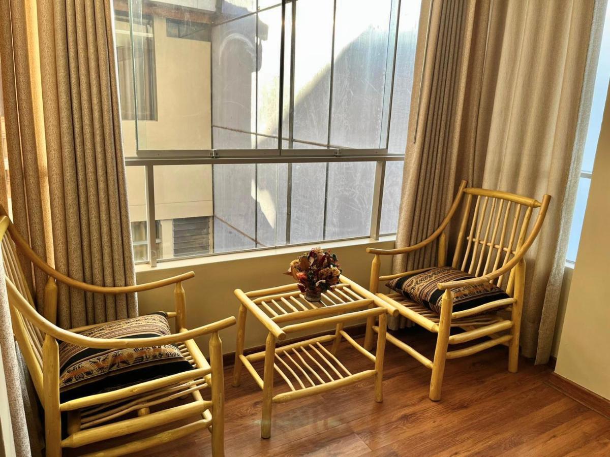 Inn Casona Arrambide 3*