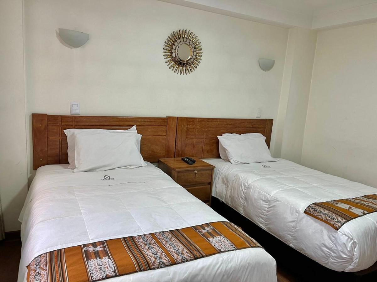 Casona Arrambide Inn