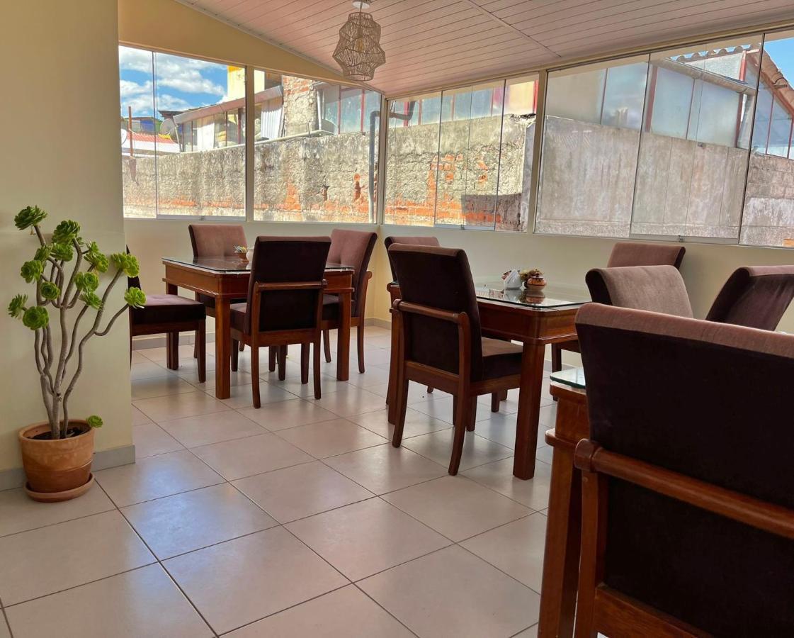 Casona Arrambide Inn