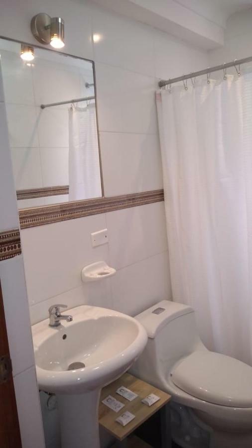 Casona Arrambide Inn 3*